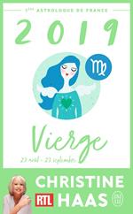 Vierge 2019