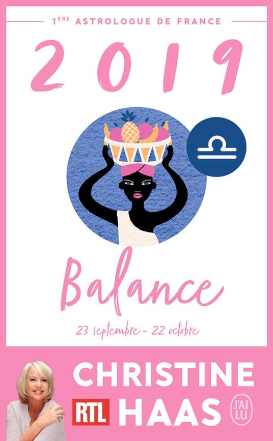 Balance 2019