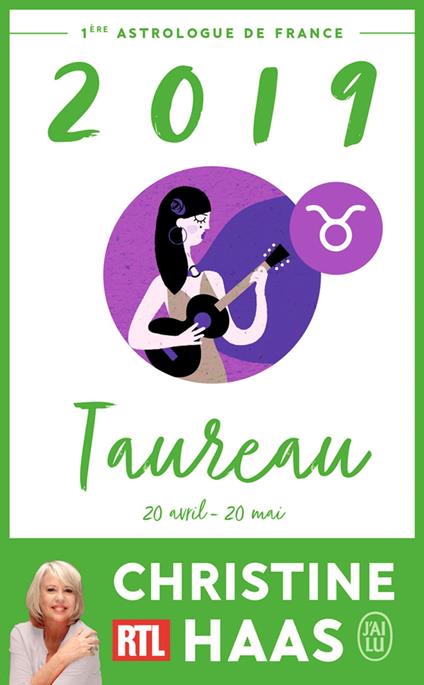 Taureau 2019