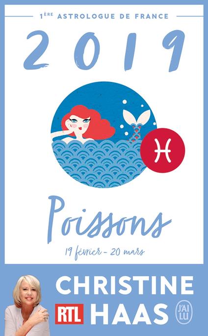 Poissons 2019