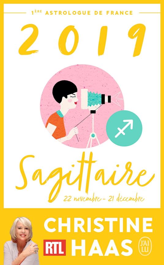 Sagittaire 2019