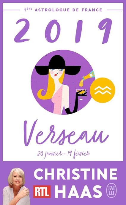 Verseau 2019