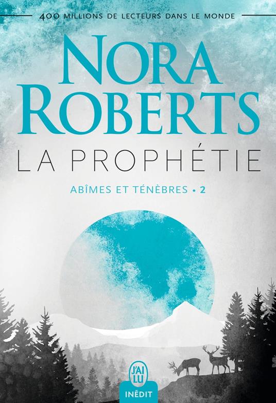 Abîmes et ténèbres (Tome 2) - La prophétie