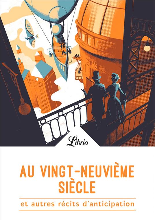 Au vingt-neuvième siècle