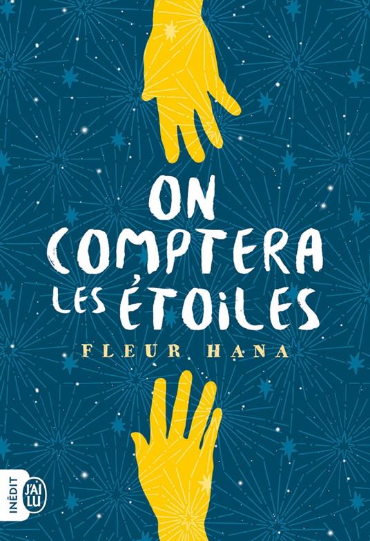 On comptera les étoiles