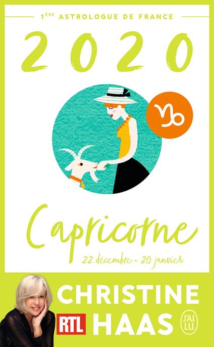 Capricorne 2020