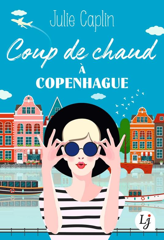 Coup de chaud à Copenhague