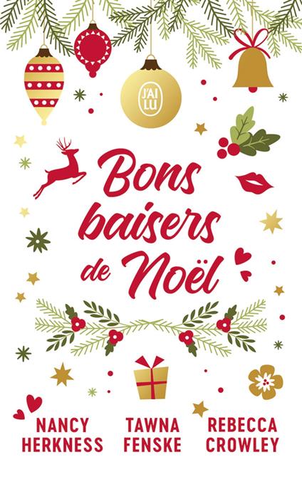 Bons baisers de Noël