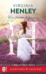 Une femme de passions