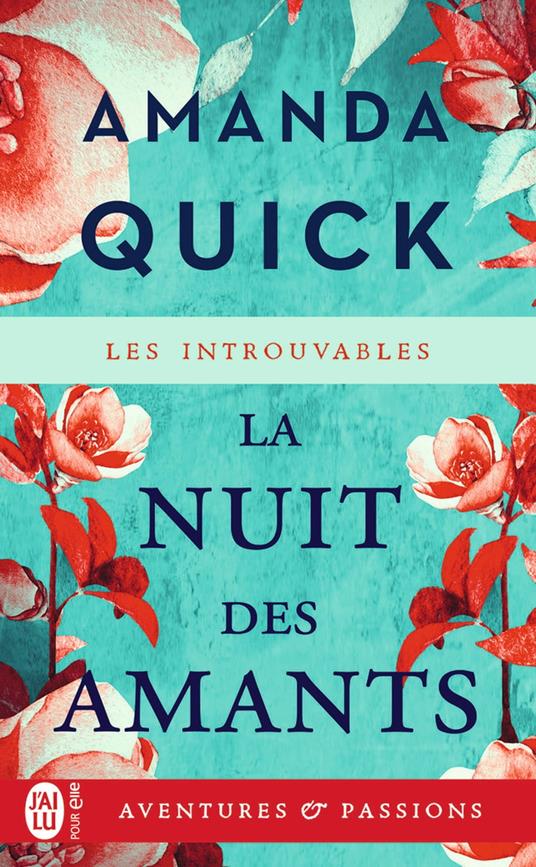 La nuit des amants