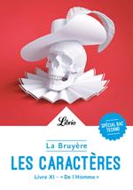 Les Caractères