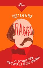 Osez (re)lire Flaubert