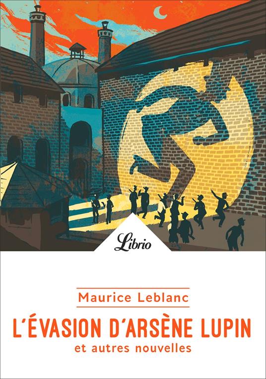 Arsène Lupin, gentleman cambrioleur - Leblanc, Maurice - Ebook - EPUB3 con  Adobe DRM