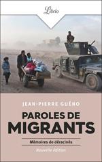 Paroles de migrants