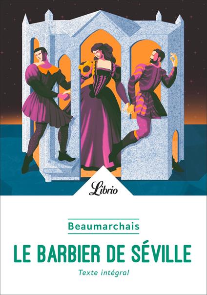 Le Barbier de Séville