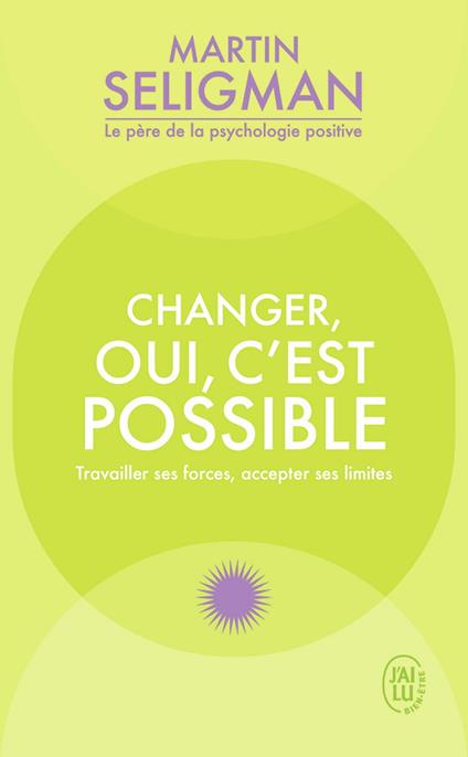 Changer, oui, c'est possible