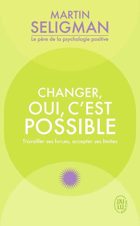 Changer, oui, c'est possible