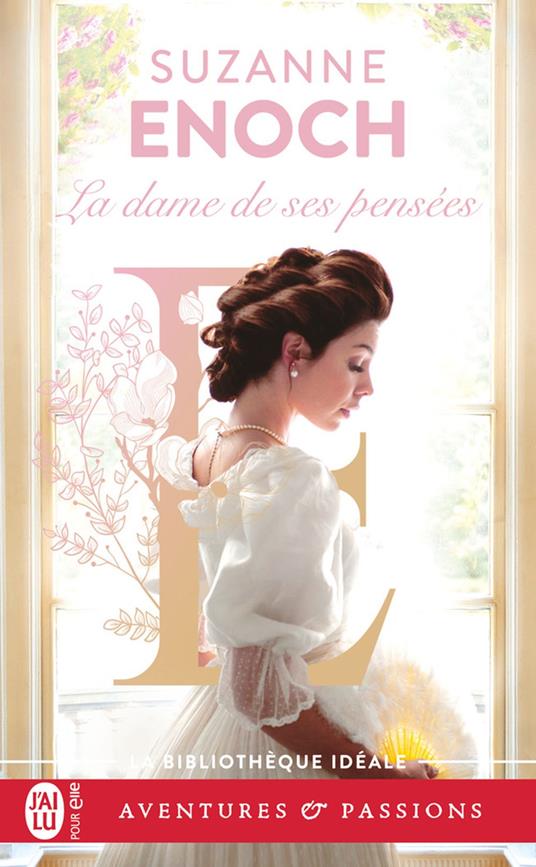 Leçons d'amour (Tome 3) - La dame de ses pensées