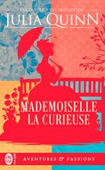 Mademoiselle la curieuse