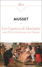 Les Caprices de Marianne