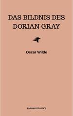 Das Bildnis des Dorian Gray