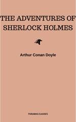 The Adventures of Sherlock Holmes