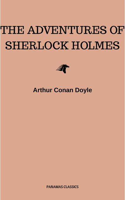 The Adventures of Sherlock Holmes