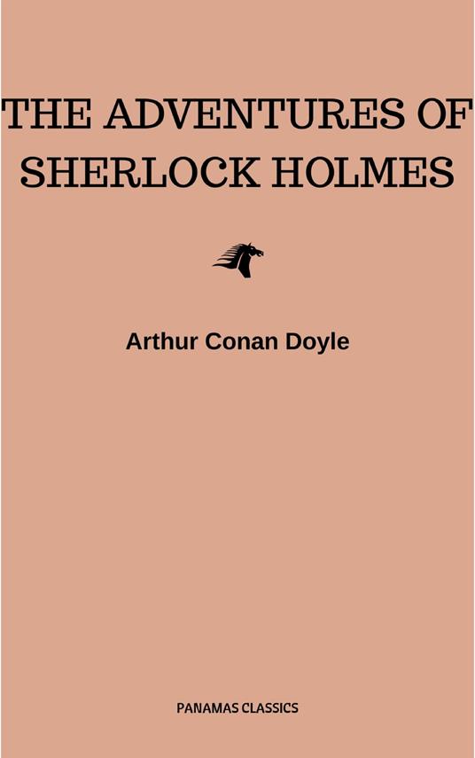 The Adventures of Sherlock Holmes