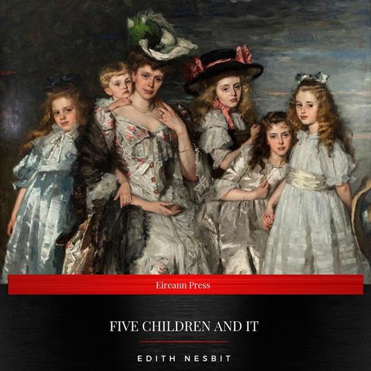 Five Children and It