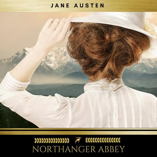 Northanger Abbey