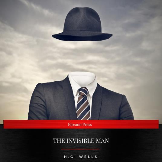 The Invisible Man