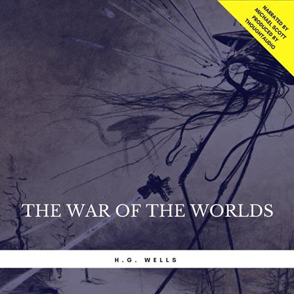 The War of the Worlds