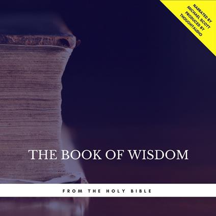 The Book of Wisdom