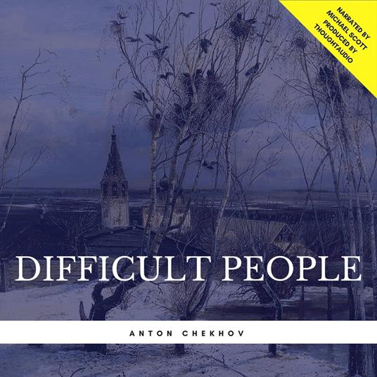 Difficult People