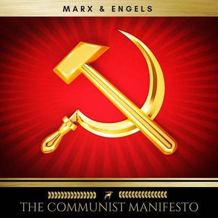 The Communist Manifesto