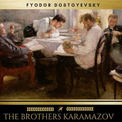 The Brothers Karamazov