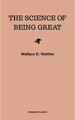 The Science of Being Great