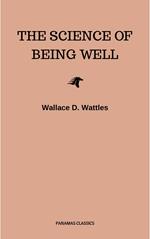 The Science of Being Well