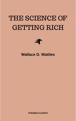 The Science of Getting Rich: Original Retro First Edition