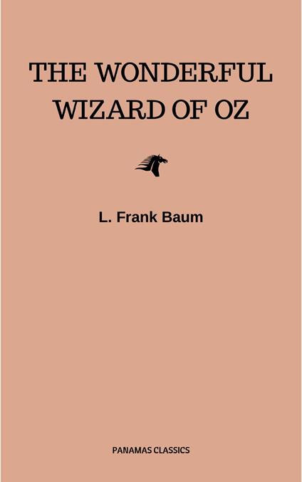 The Wonderful Wizard of Oz