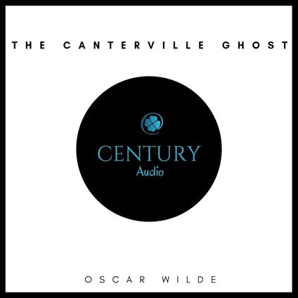 The Canterville Ghost