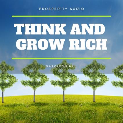 Think and Grow Rich