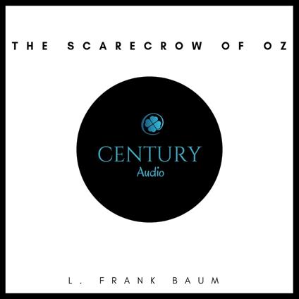 The Scarecrow of Oz