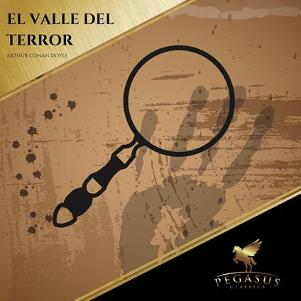 El Valle del Terror