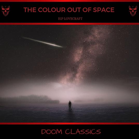 The Colour Out of Space