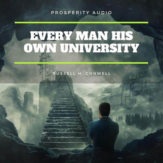 Every Man His Own University