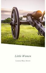 Little Women (Now a Major Motion Picture)