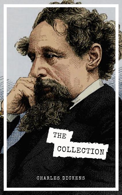 The Charles Dickens Collection: Boxed Set