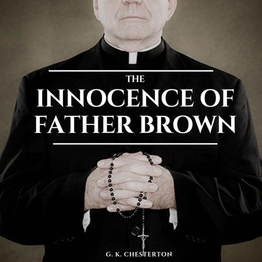 The Innocence of Father Brown