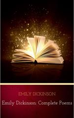 Emily Dickinson: Complete Poems